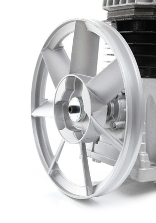 Sprężarka powietrza 2,2kW KD1492 2 tłoki