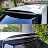 SPOILER DACHOWY MARCEDES CLA X118 SHOOTING BRAKE