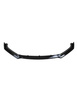 PRZEDNI SPOILER AUDI A4 B9 (Typ 8W) 15-19