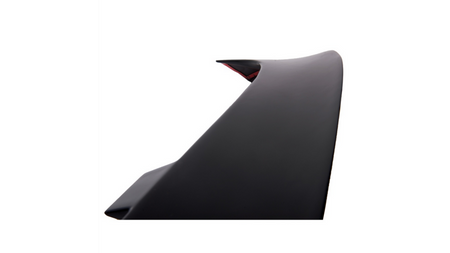Lotka skrzydło Gloss Black VW GOLF VII 2013-2020