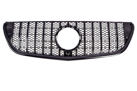 Grill atrapa PANAMERICANA MERCEDES VITO 2016-2019