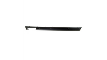Tylny dyfuzor Matt Black  BMW 3 (E36) Coupe Sedan Cabrio Touring 1991-1999