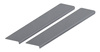 Progi STANDARD Fiat Doblo - Van 5 2000-2010 - Carbon