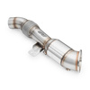 Downpipe BMW F20, F21 M140i, 140ix B58 + KATALIZATOR