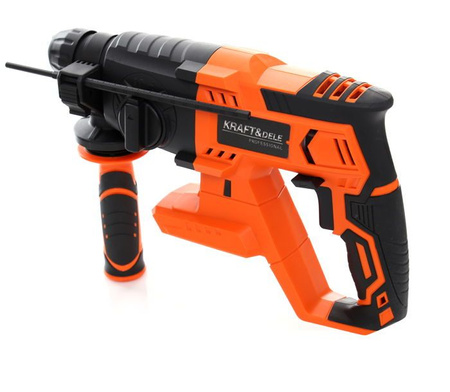 Wiertarka udarowa 18V PROSERIES KD1770