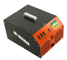 Generator ozonu LP-24e WYDAJNOŚĆ 70g/h