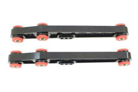 Wahacze tylne Dolne Honda Civic 88-95 black LCA