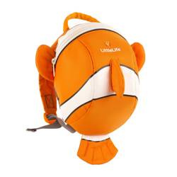 Plecaczek LittleLife Animal - Nemo