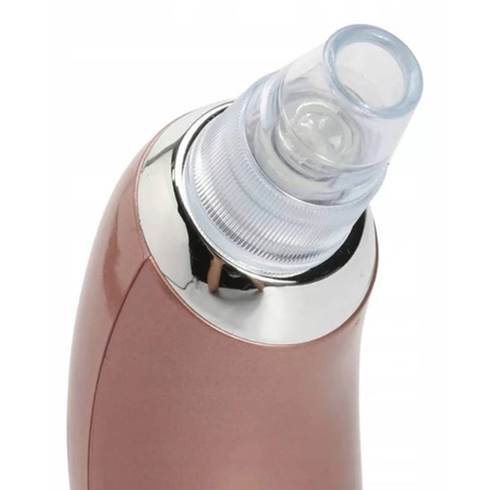 W2 ODKURZACZ DO WĄGRÓW DIAMENTOWA MIKRODERMABRAZJA