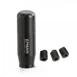 Gałka zmiany biegów EPMAN Black