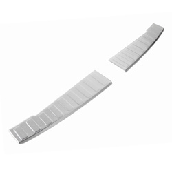 Listwa tylnego zderzaka Dacia Sandero DJF/BJI Hatchback III 2021-