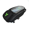 Tankbag torba na zbiornik Motocentric / zielony