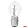 Żarówka halogenowa S2 12V 35/35W BA20d AMIO-03368