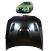 MASKA DO BMW E92 E93 06-10 COUPE CABRIO STALOWA