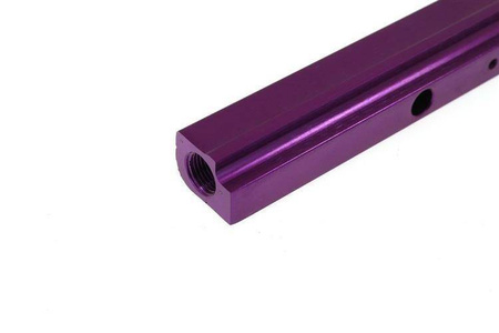 Listwa paliwowa NISSAN SR20DET