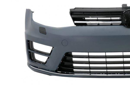 BODY KIT VW GOLF 7R VII 13-17 HB R DESIGN SRA