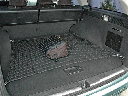 Siatka do bagażnika Honda Accord VII Kombi 2002-2008
