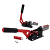 Hydrauliczny hamulec ręczny - red / 0.625
