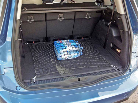 Siatka do bagażnika Citroen C4 Grand Picasso - II Minivan 2013-...