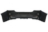 BODY KIT BMW F32 F33 LOOK M4 PDC SRA BŁOTNIKI