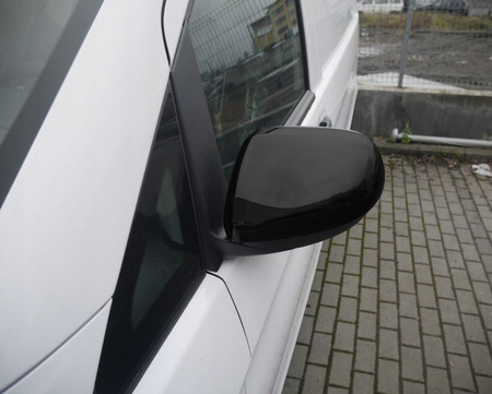 Nakładki na lusterka boczne do MERCEDES VITO III W447 2014-