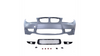 Przedni zderzak sport SRA  BMW 1 (E81, E87) Hatchback 1 (E88) Cabrio 1 (E82) Coupe 2004-2013