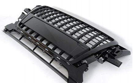 Grill sport połysk black AUDI Q5 08-12