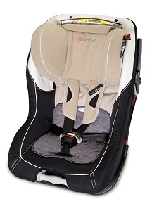 Podkładka wodoodporna Wetec Koo-di Grey