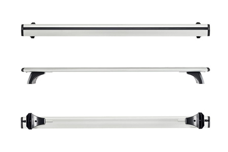 ZESTAW TOREB KJUST 5 SZT DO BOKSU DACHOWEGO HAPRO CRUISER 10.8