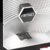 Lampa robocza halogen szperacz LED 30W COMBO 12V 24V AMIO-04394