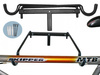 Wieszak na rower R1C