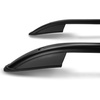 Relingi dachowe Porsche Cayenne I 9PA | 955  2002-2010 Czarny