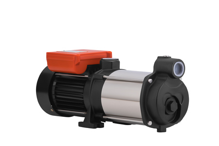 POMPA DO WODY HYDROFOROWA 1" 1300W 110L/min KD809