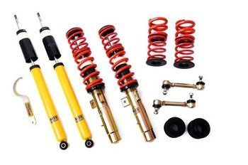 BMW Seria 3 / E46 Cabriolet Zawieszenie gwintowane MTS Technik MTSGWBM03-S