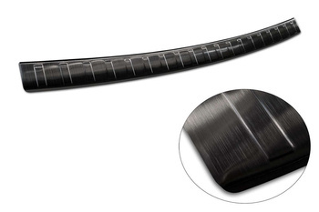 Nakładka na zderzak tylny do BMW 5 G31 Touring