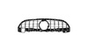 Grill sportowy GT Chrome & Black MERCEDES C-Class W206 S206 2021-obecnie