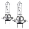 Żarówki halogenowe H7 12V 55W LumiTec SILVER +100% DUO AMIO-01403