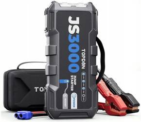 Jump Starter TOPDON 24000mAh