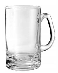 Klasyczny dzbanek do piwa - Set Beerglass Munich f