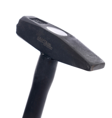 Zestaw młotków Fiberglass 4szt. KD231