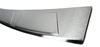 Zderzak 4 TRAPEZ Volkswagen Caddy IV Cargo 5 2020- - Mat