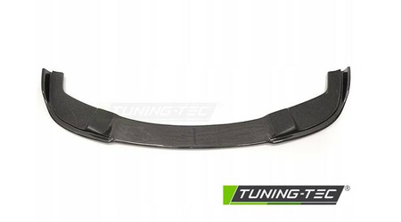 Spoiler przedni w stylu Carbon H do BMW E60 03-10