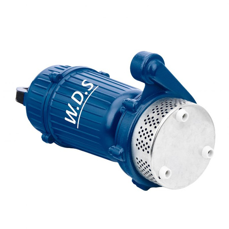 Pompa do wody brudnej i czystej 2100W WDS-2421