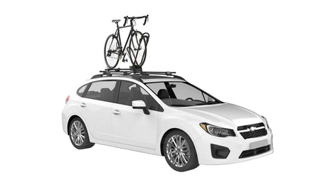 Uchwyt Rowerowy Yakima Frontloader