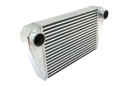 Intercooler TurboWorks 450x300x65 2,5" tylny