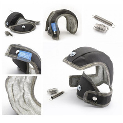 Koc na turbinę VAG Golf VII / A3 / TT / LEON MQB