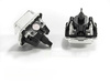 Lampki rejestracji Mercedes W204 W212 C207 C216 W221 