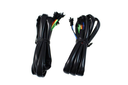 Lampy tylne LED Mazda 3 Sedan 13-18