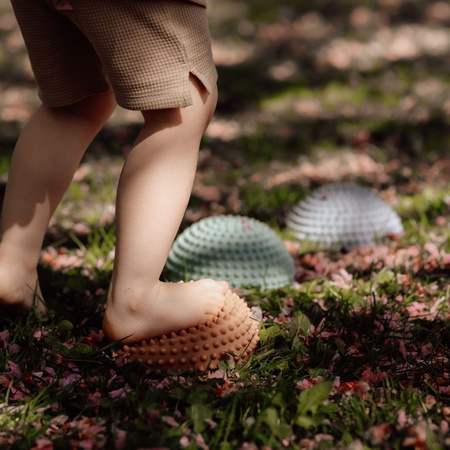 Ścieżka sensoryczna Find that Hippo - Wschód słońca