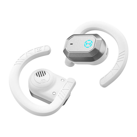 Bezdrôtové slúchadlá Edifier HECATE Air 2 TWS (biele)